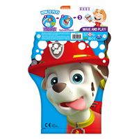 ZURU paw patrol bellenblaas handschoen