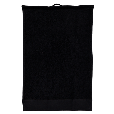 Gastendoek - Zwart