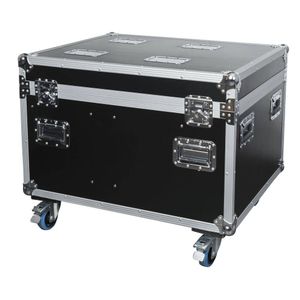 DAP Flightcase voor 4x Phantom 130 en 3R