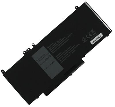 Replacement Parts Laptop accu 5800mah