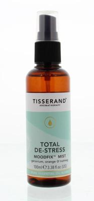 Tisserand Moodfix mixt total d-stress
