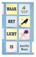 Waar het licht is (Paperback)