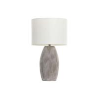 Bureaulamp Home ESPRIT Beige 50 W 220 V