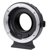 VILTROX EF-M1 camera lens adapter