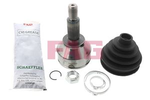 Homokineet reparatie set, aandrijfas FAG, u.a. für Ford