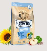 Happy Dog HD-6823 droogvoer voor hond 1 kg Puppy