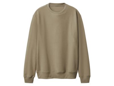 esmara Men Heren fleecetrui (Beige, XL) esmara Men Heren fleecetrui (Beige, XL)