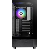 Thermaltake GMO Damysus Wireless RGB Black Gaming-muis Radiografisch, Bluetooth Optisch 6 Toetsen 19000 dpi