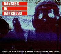 Dancing In Darkness - CD (5400863010515) - thumbnail