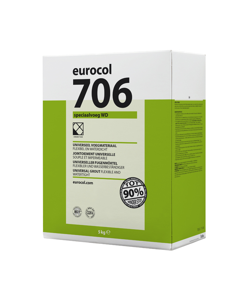 Eurocol 706 Speciaalvoeg Wd Buxy 5Kg