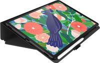 Speck Balance Folio Case Samsung Galaxy Tab S7 (2020) Black - with Microban - thumbnail