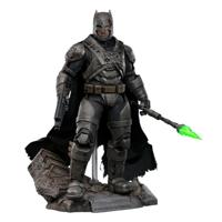 Hot Toys Movie Masterpiece Armored Batman Deluxe Hot Toys Movie Masterpiece Armored Batman Deluxe