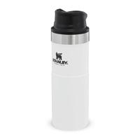 STANLEY - The Trigger-Action - Travel mug 0,35l Polar - thumbnail