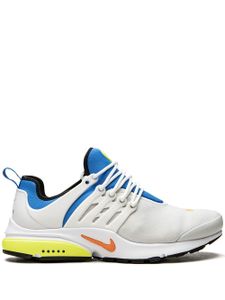 Nike baskets Air Presto - Bleu