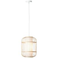 Brilliant Bamboe hanglampBones - 99245/09