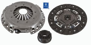 Koppelingsset 3000951637