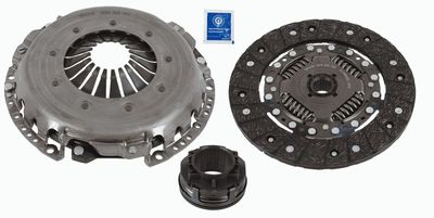 Koppelingsset 3000951637