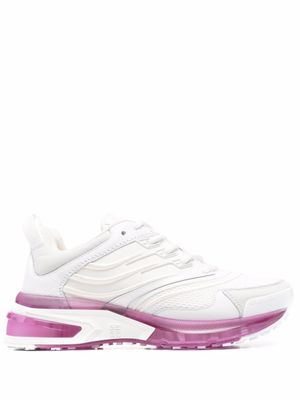 Givenchy baskets GV1 - Blanc