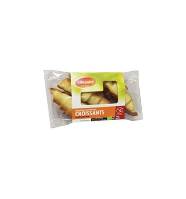 Croissants bio