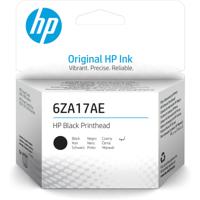 Originele inktcartridge HP 6ZA17AE Zwart - thumbnail