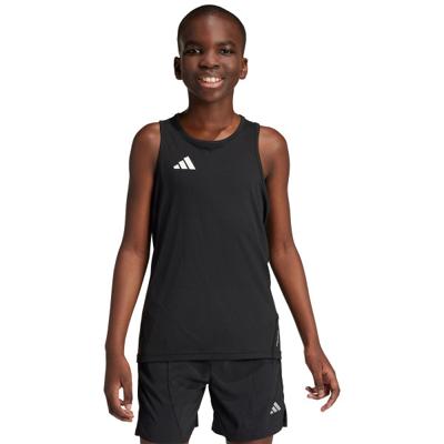 adidas Team Singlet Kids
