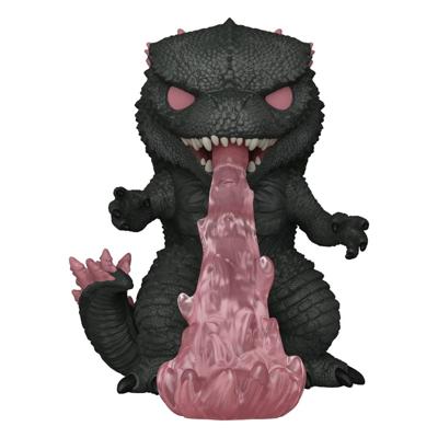Funko POP! Godzilla with Heat-Ray