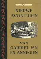 Nieuwe avonturen van Garriet Jan en Annegien - Havanha - ebook
