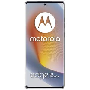 Motorola Edge PB3T0027FR 17 cm (6.7") Dual SIM Android 14 5G USB Type-C 8 GB 256 GB 5000 mAh Blauw