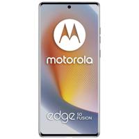 Motorola Edge PB3T0027FR 17 cm (6.7") Dual SIM Android 14 5G USB Type-C 8 GB 256 GB 5000 mAh Blauw - thumbnail