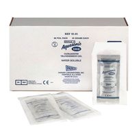 Aquasonic 100 Electrogel steriel (48 st)