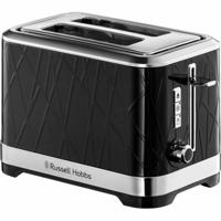 Broodrooster Russell Hobbs 28091-56 Lift'n Look Zwart