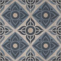 Select Decor Blue keramische tegels cera3line lux & dutch 60x60x3 cm prijs per m2 - Gardenlux