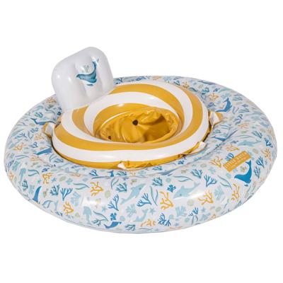 Little Dutch Dreams babyfloat - blauw