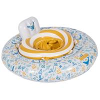 Little Dutch Dreams babyfloat - blauw Little Dutch Dreams babyfloat - blauw