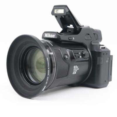 Nikon Coolpix P950 occasion