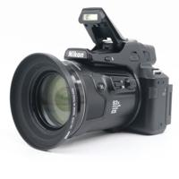 Nikon Coolpix P950 occasion