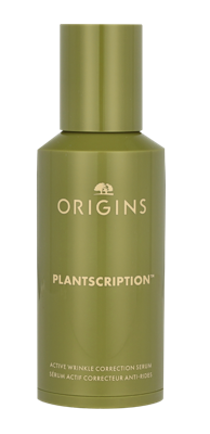 Origins Plantscription Active Wrinkle Correction Serum Verzorging tegen veroudering 48 ml