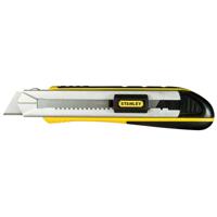 STANLEY 0-10-486 FatMax 25 mm cutter met magazijn 0-10-486. 1 stuk(s) - thumbnail