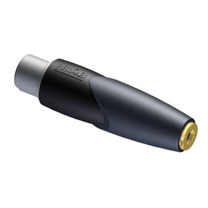 Procab CLP110 XLR female naar Jack female adapter