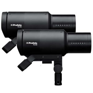 Profoto Pro-D3 750 Duo kit