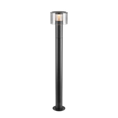 SLV TuinlampTaha 90cm zwart - 1010199
