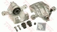 Remklauw BHP210E Remklauw BHP210E