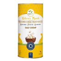 PAWFECT FUNCTIONAL FREEZE DRIED TREATS DAILY CHOMP