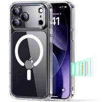 ESR Case Apple Apple iPhone 17 Pro Transparant