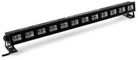 BeamZ BUVW123 LED BAR met 12 UV / warm white LED&apos;s - 40W - thumbnail