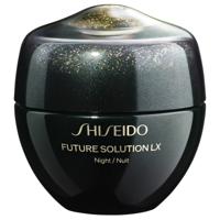 Shiseido Huidverzorging Future Solution LX Total Regenerating Cream Dagcrème 50 ml