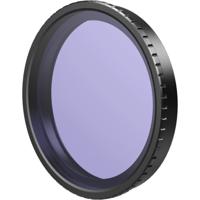 SmallRig 5837 Attachable Light Pollution Reduction Filter for DJI Osmo Action 5 Pro / 4