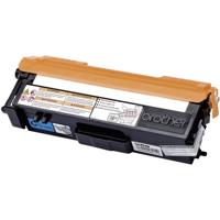 Brother Toner TN-320C Origineel Cyaan 1500 bladzijden TN320C