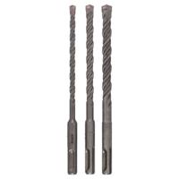Bosch Professional Borenset SDS-Plus 3-delig 6 / 8 / 10mm - 1617000117