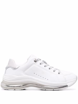 Tommy Hilfiger baskets City Air Runner - Blanc